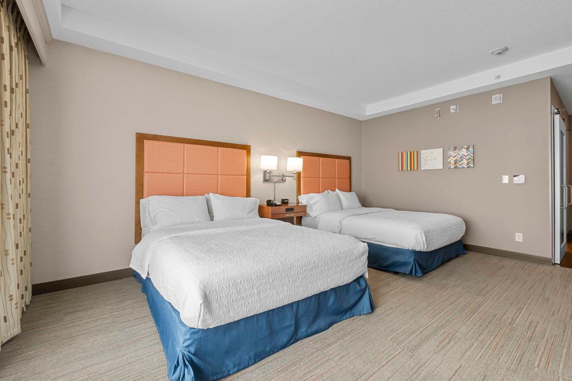 Hampton I-55 East, Mo Hotel 3*