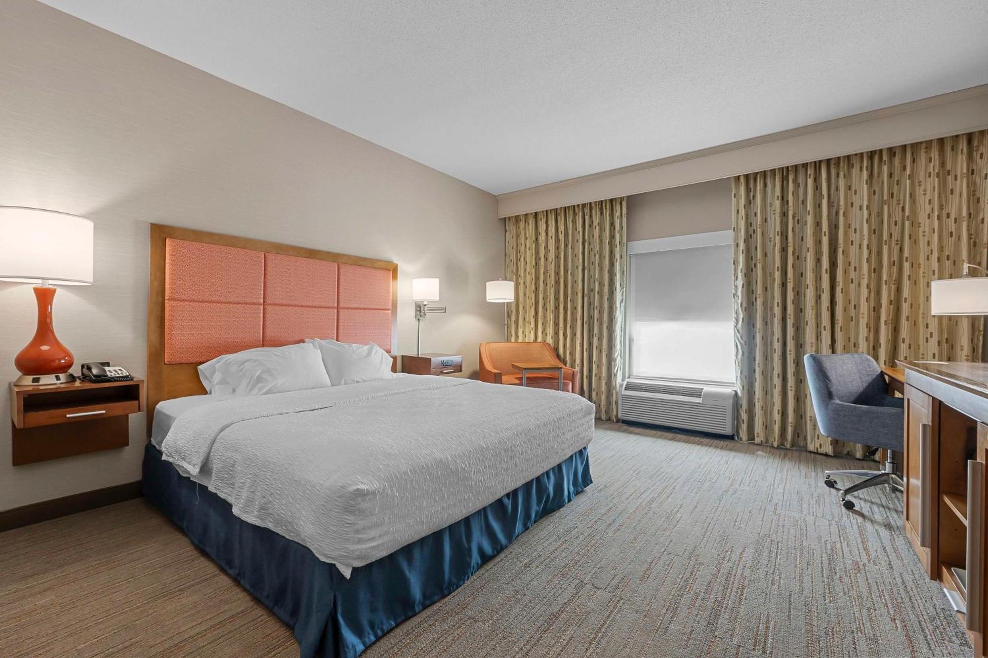 Hotel Hampton I-55 East, Mo
