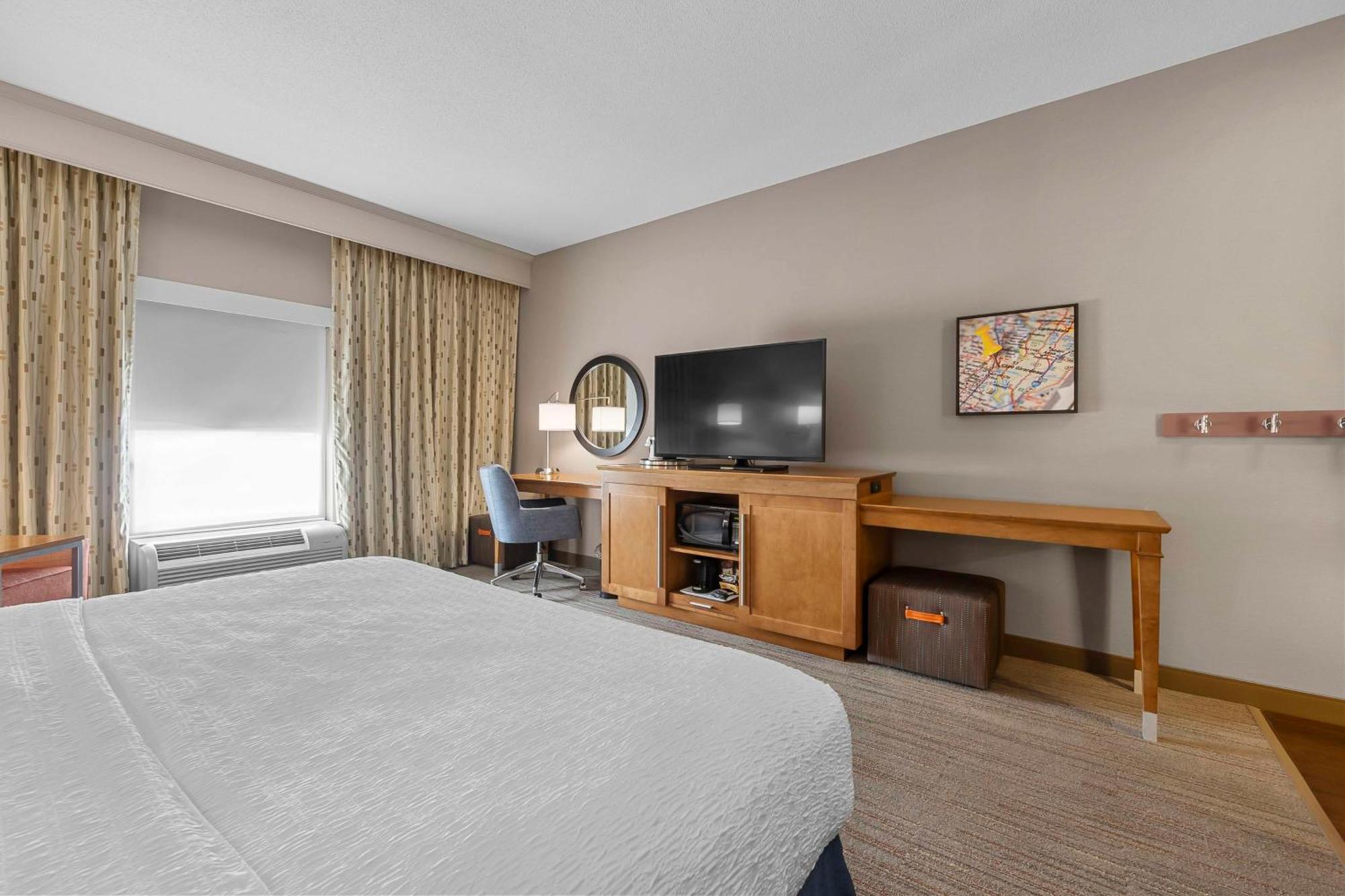 Hampton I-55 East, Mo Hotel