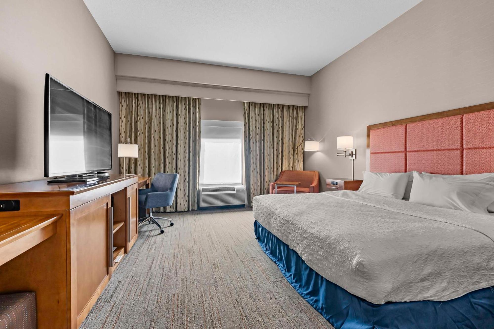 Hampton I-55 East, Mo Hotel Cape Girardeau