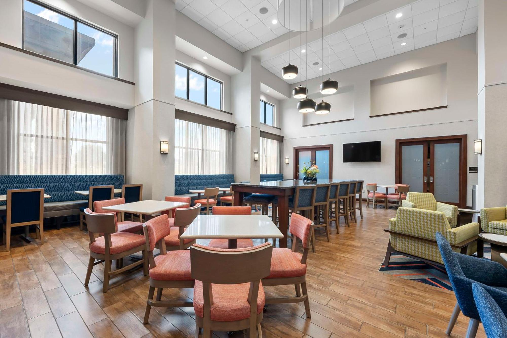 Hampton I-55 East, Mo Hotel Cape Girardeau